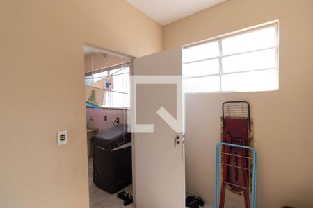 Apartamento à venda com 80m², 3 quartos e sem vagaQUarto de Serviço