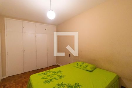Apartamento à venda com 80m², 3 quartos e sem vagaQuarto 02