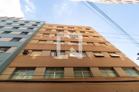 Apartamento à venda com 80m², 3 quartos e sem vagaFachada