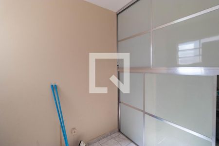 Apartamento à venda com 80m², 3 quartos e sem vagaQUarto de Serviço