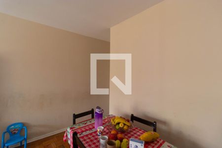 Salas de apartamento à venda com 3 quartos, 80m² em Centro, Campinas