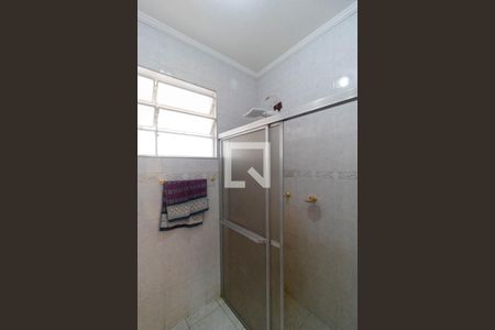 Apartamento à venda com 80m², 3 quartos e sem vagaBanheiro