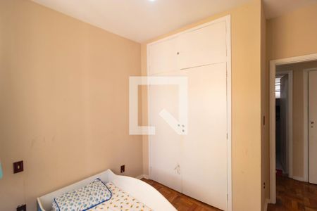 Apartamento à venda com 80m², 3 quartos e sem vagaQuarto 01