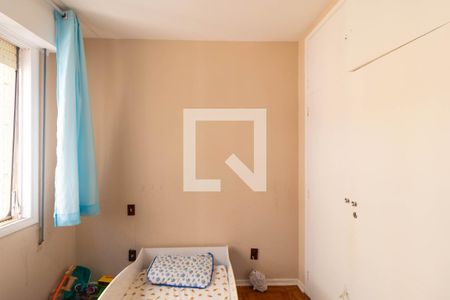 Apartamento à venda com 80m², 3 quartos e sem vagaQuarto 01