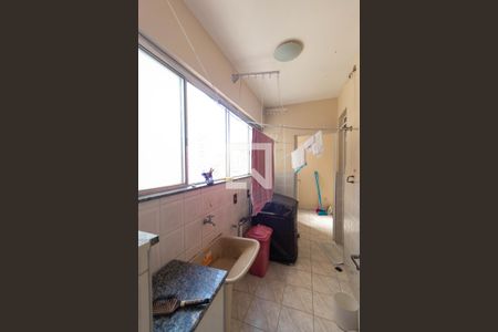 Apartamento à venda com 80m², 3 quartos e sem vagaÁrea de Serviço