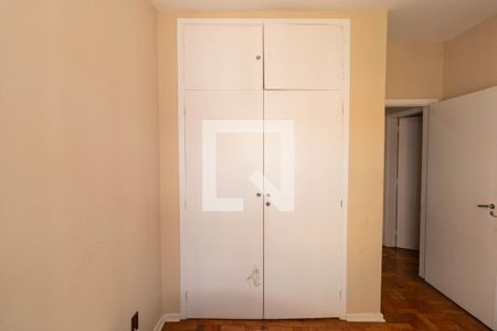 Apartamento à venda com 80m², 3 quartos e sem vagaQuarto 01