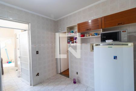 Apartamento à venda com 80m², 3 quartos e sem vagaCozinha