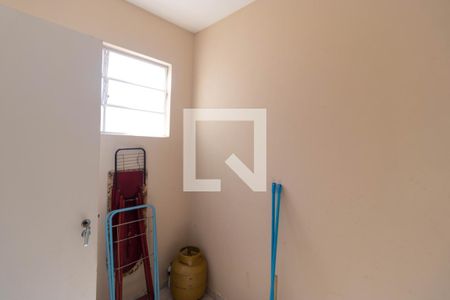 Apartamento à venda com 80m², 3 quartos e sem vagaQUarto de Serviço