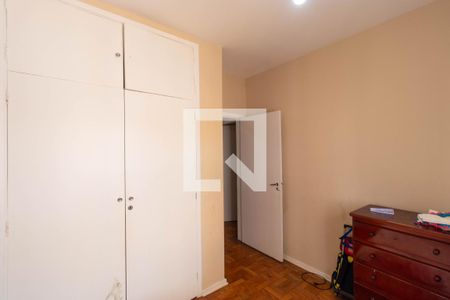 Apartamento à venda com 80m², 3 quartos e sem vagaQuarto 01