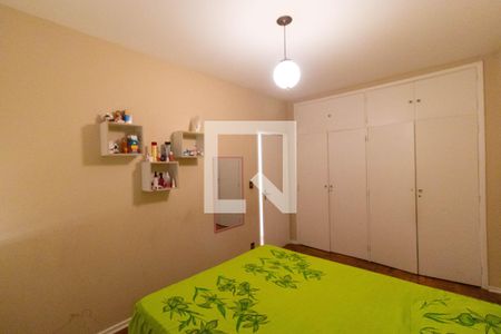 Apartamento à venda com 80m², 3 quartos e sem vagaQuarto 02
