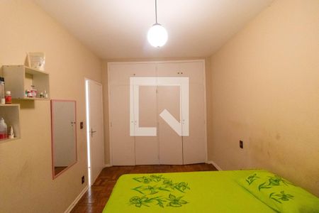 Apartamento à venda com 80m², 3 quartos e sem vagaQuarto 02