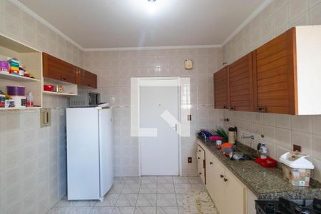 Apartamento à venda com 80m², 3 quartos e sem vagaCozinha