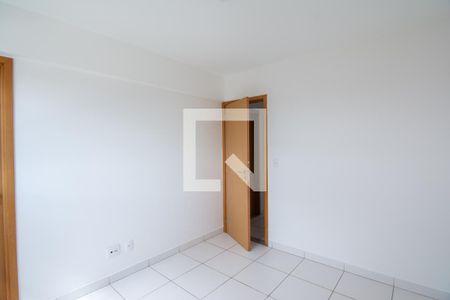 Suíte de apartamento para alugar com 3 quartos, 75m² em Betânia, Belo Horizonte