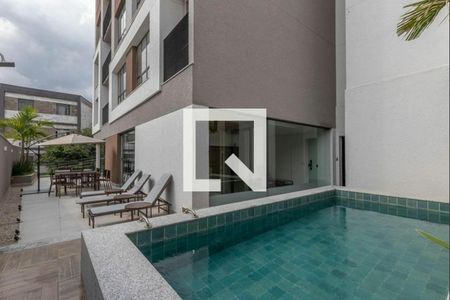 Apartamento à venda com 1 quarto, 36m² em Cruzeiro, Belo Horizonte