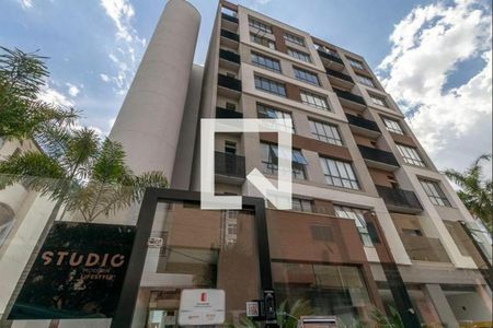 Apartamento à venda com 1 quarto, 36m² em Cruzeiro, Belo Horizonte