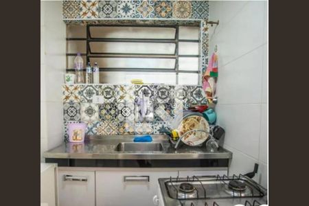 Apartamento à venda com 2 quartos, 60m² em Vila Clementino, São Paulo