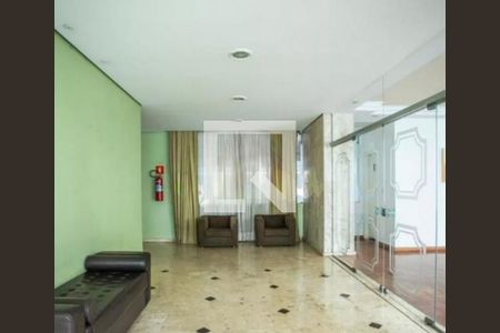 Apartamento à venda com 2 quartos, 60m² em Vila Clementino, São Paulo