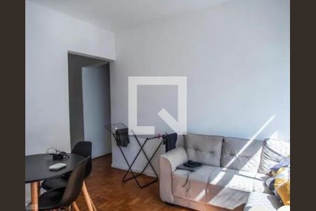 Apartamento à venda com 2 quartos, 60m² em Vila Clementino, São Paulo