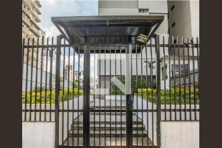 Apartamento à venda com 2 quartos, 60m² em Vila Clementino, São Paulo