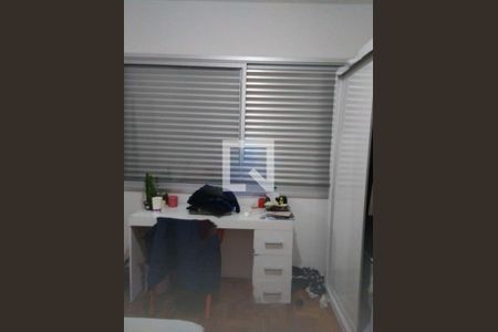 Apartamento à venda com 2 quartos, 60m² em Vila Clementino, São Paulo