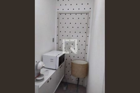 Apartamento à venda com 2 quartos, 60m² em Vila Clementino, São Paulo