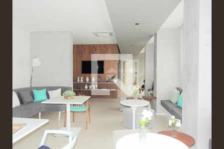 Apartamento à venda com 1 quarto, 45m² em Bosque, Campinas