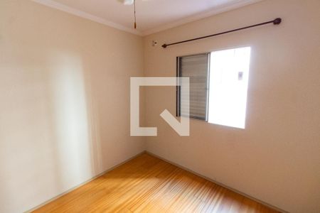Quarto 1 de apartamento à venda com 1 quarto, 62m² em Bosque, Campinas