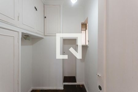 Apartamento para alugar com 94m², 3 quartos e 1 vagaQuarto extra 