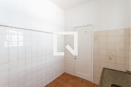 Apartamento para alugar com 94m², 3 quartos e 1 vagaCozinha 
