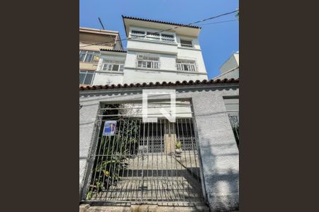 Apartamento para alugar com 94m², 3 quartos e 1 vagaFachada 