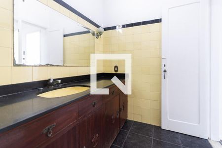 Apartamento para alugar com 94m², 3 quartos e 1 vagaBanheiro 