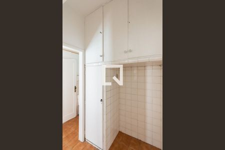 Apartamento para alugar com 94m², 3 quartos e 1 vagaÁrea de Serviço