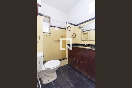 Apartamento para alugar com 94m², 3 quartos e 1 vagaBanheiro 