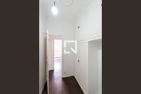 Apartamento para alugar com 94m², 3 quartos e 1 vagaQuarto extra 