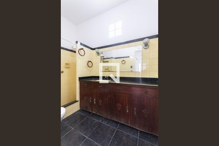 Apartamento para alugar com 94m², 3 quartos e 1 vagaBanheiro 