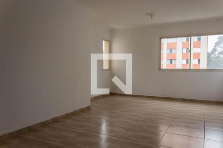 Sala de apartamento à venda com 2 quartos, 150m² em Demarchi, São Bernardo do Campo