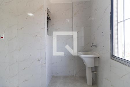 Apartamento para alugar com 65m², 2 quartos e 1 vagaLavanderia