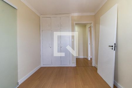 Suíte  de apartamento para alugar com 2 quartos, 65m² em Vila Moinho Velho, São Paulo