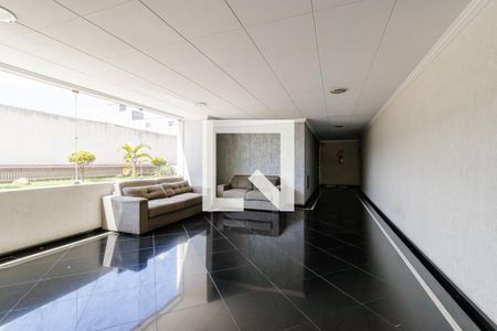 Apartamento para alugar com 65m², 2 quartos e 1 vagaHall de Entrada 