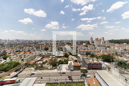 Apartamento para alugar com 65m², 2 quartos e 1 vagaVista da Cozinha