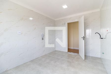 Apartamento para alugar com 65m², 2 quartos e 1 vagaCozinha