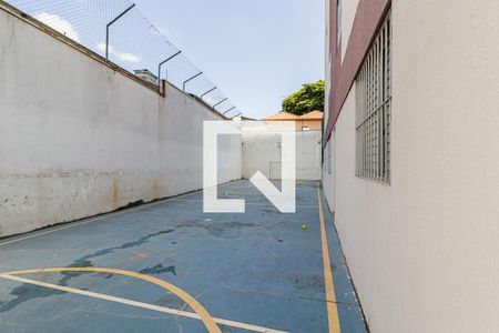 Apartamento para alugar com 65m², 2 quartos e 1 vagaQuadra de Esportes