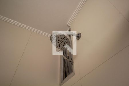 Banheiro da Suite 1 de apartamento para alugar com 3 quartos, 106m² em Vila Mariana, São Paulo