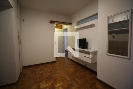 Suite 1 de apartamento para alugar com 3 quartos, 106m² em Vila Mariana, São Paulo