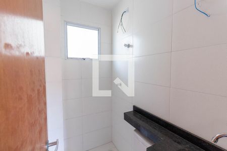 Apartamento à venda com 39m², 2 quartos e sem vaga Apartamento à venda com 39m², 2 quartos e sem vagaBanheiro