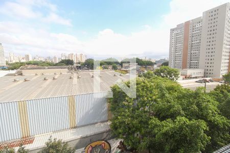 Vista do Quarto 1 de apartamento à venda com 2 quartos, 60m² em Mooca, São Paulo
