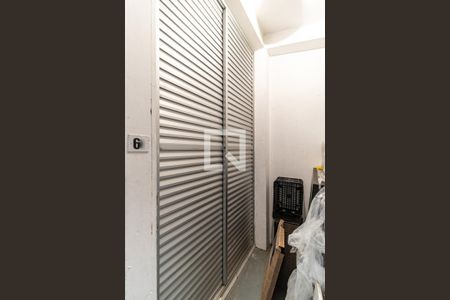 Apartamento à venda com 238m², 4 quartos e 2 vagasDepósito