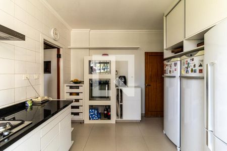 Apartamento à venda com 238m², 4 quartos e 2 vagasCozinha