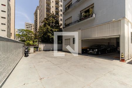 Apartamento à venda com 238m², 4 quartos e 2 vagasPátio