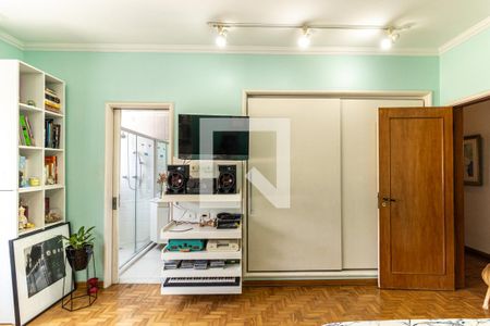 Apartamento à venda com 238m², 4 quartos e 2 vagasSuíte 3